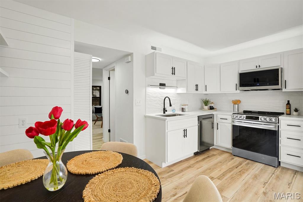 Monreale Condo - Residential