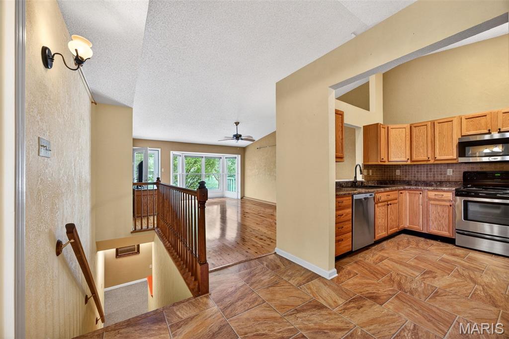Golf Club At Wentz Community Villas #2 - Residential