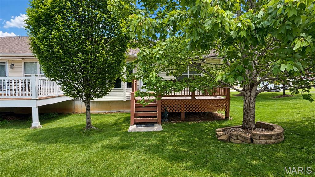 Golf Club At Wentz Community Villas #2 - Residential