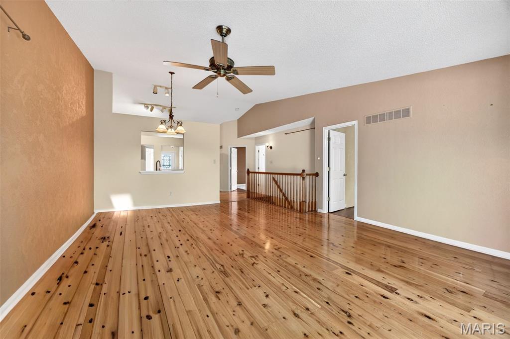 Golf Club At Wentz Community Villas #2 - Residential