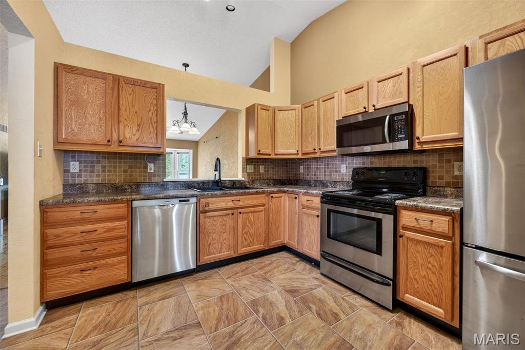 Golf Club At Wentz Community Villas #2 - Residential
