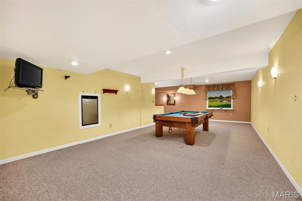 Golf Club At Wentz Community Villas #2 - Residential