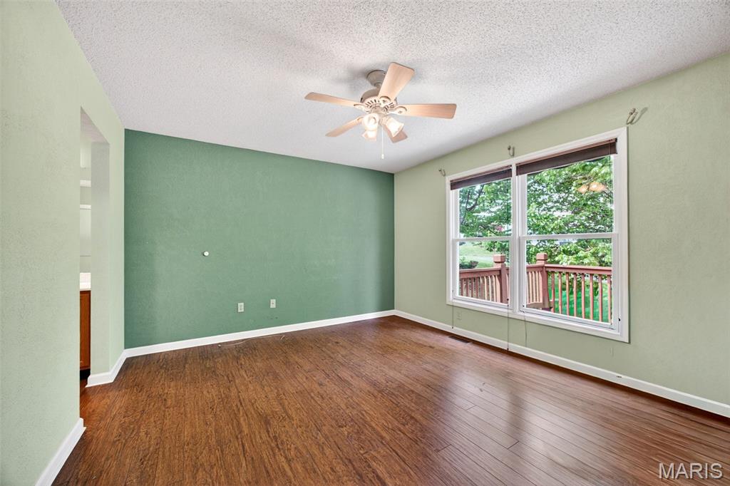 Golf Club At Wentz Community Villas #2 - Residential