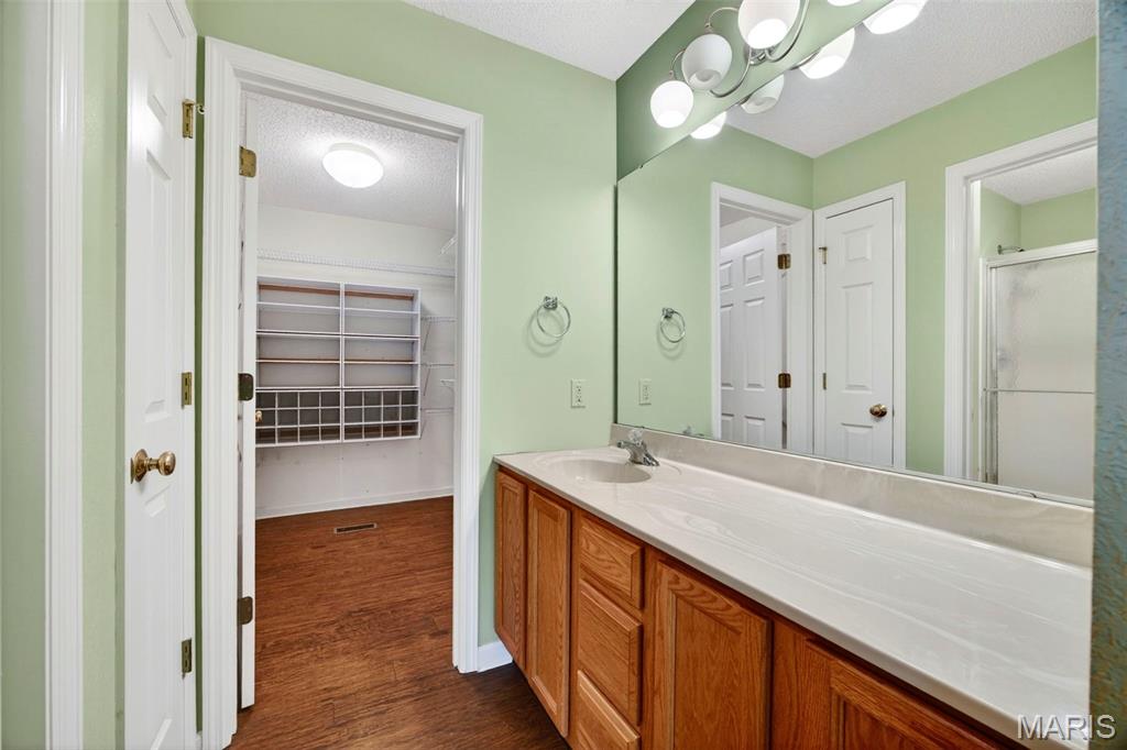 Golf Club At Wentz Community Villas #2 - Residential