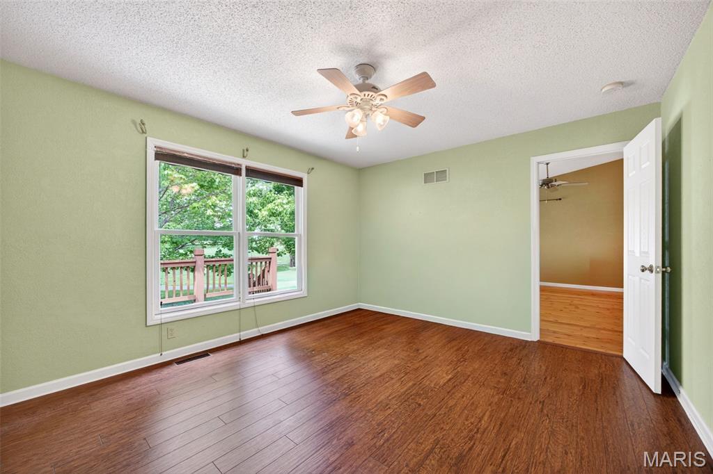 Golf Club At Wentz Community Villas #2 - Residential