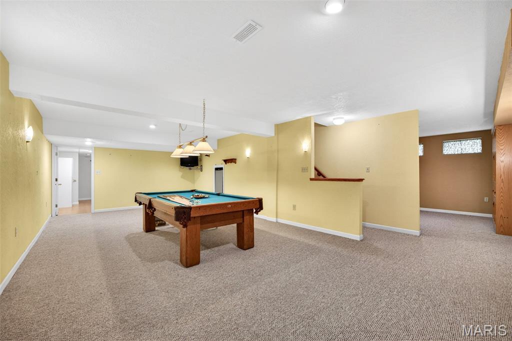 Golf Club At Wentz Community Villas #2 - Residential