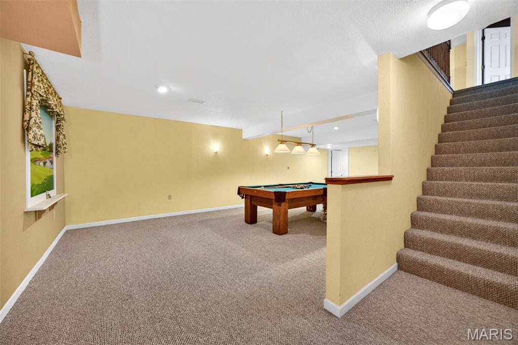 Golf Club At Wentz Community Villas #2 - Residential