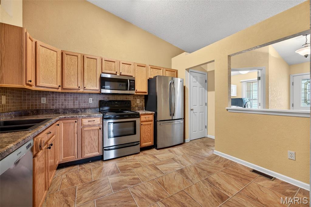 Golf Club At Wentz Community Villas #2 - Residential