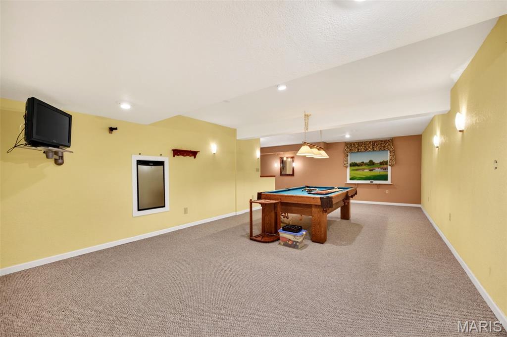 Golf Club At Wentz Community Villas #2 - Residential