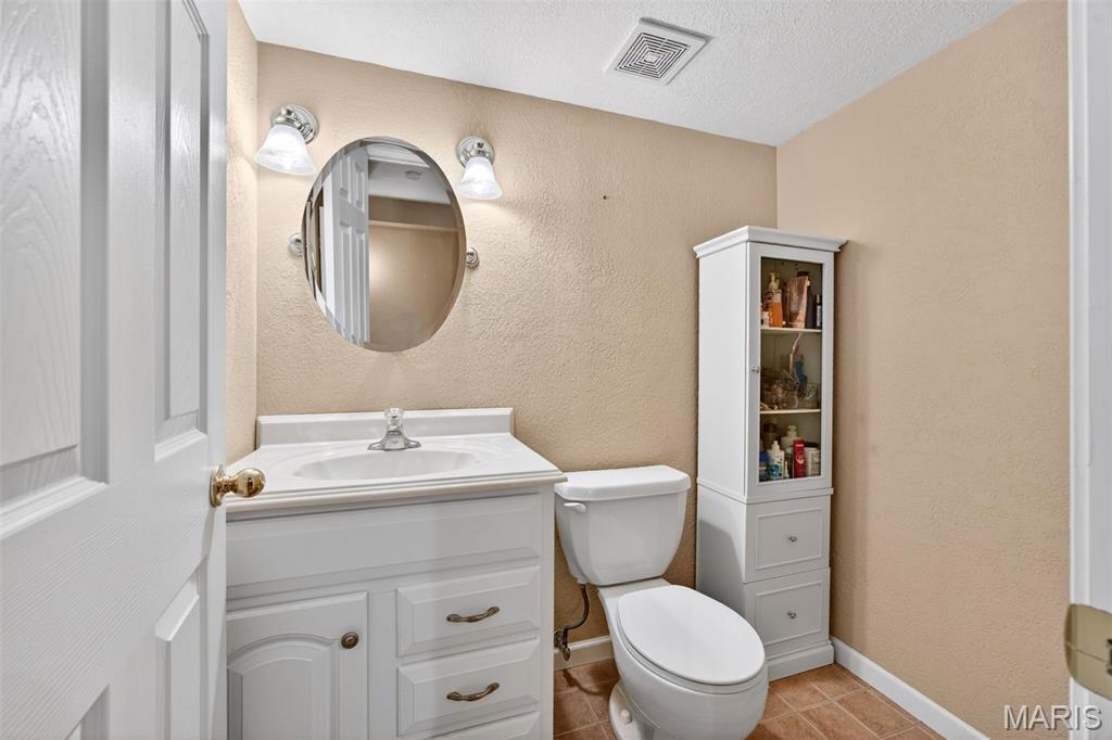 Golf Club At Wentz Community Villas #2 - Residential