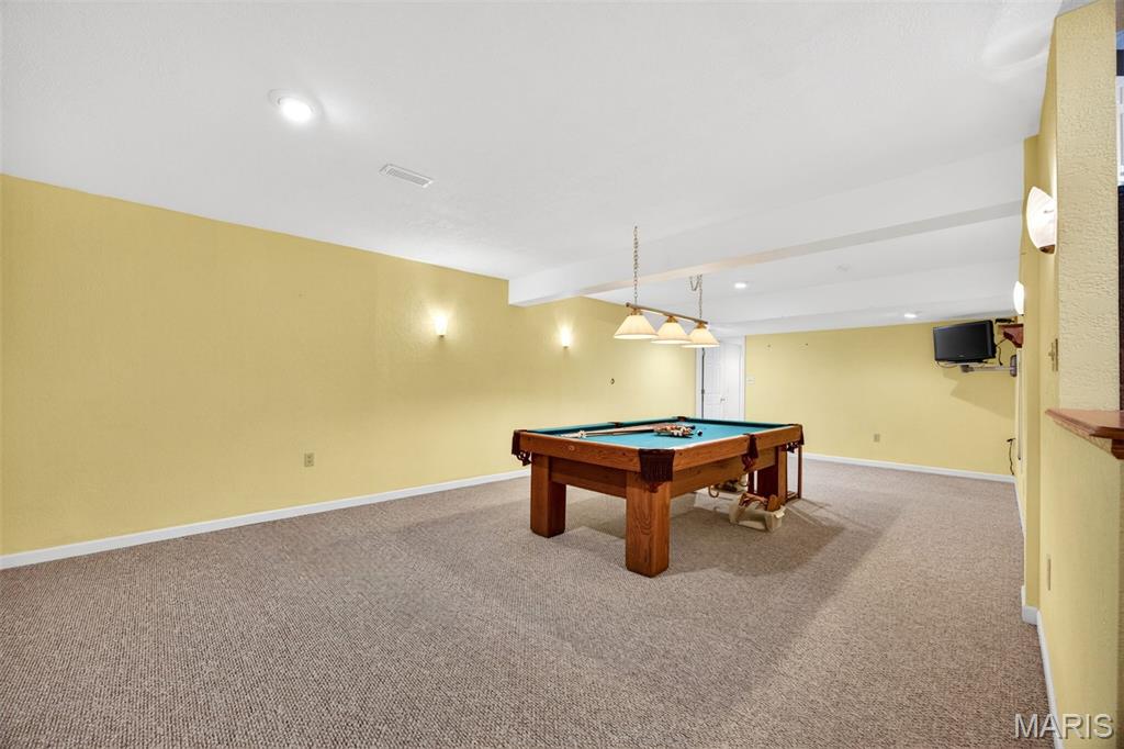 Golf Club At Wentz Community Villas #2 - Residential