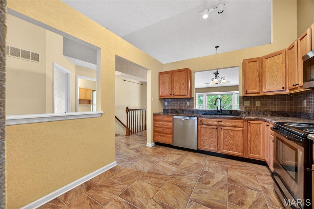 Golf Club At Wentz Community Villas #2 - Residential