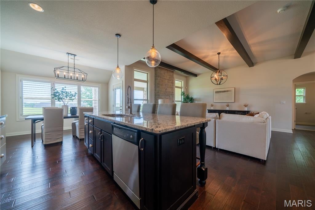 Old Hawthorne - Residential