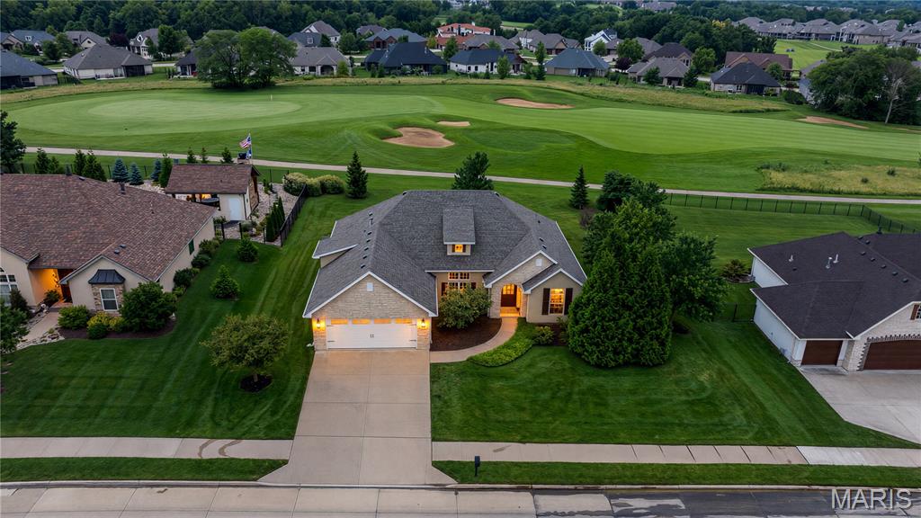Old Hawthorne - Residential