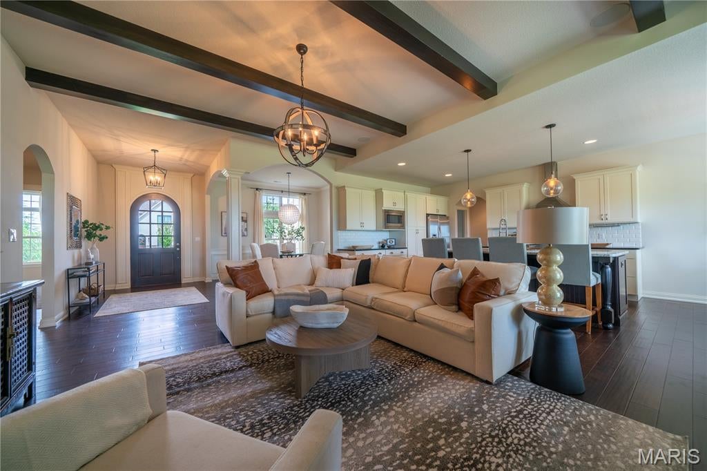 Old Hawthorne - Residential