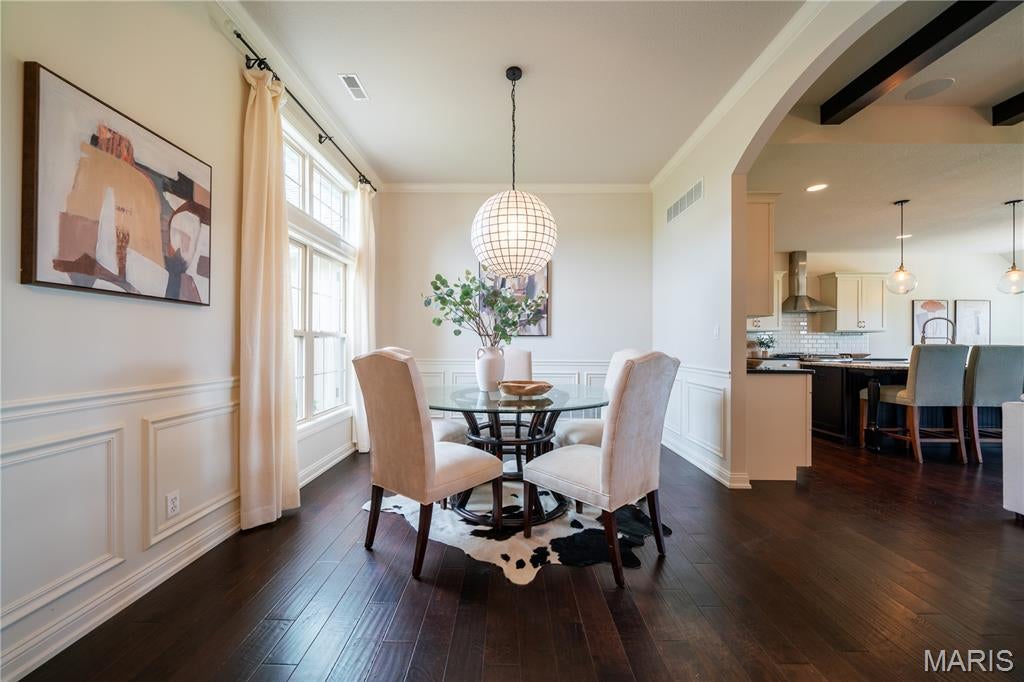 Old Hawthorne - Residential