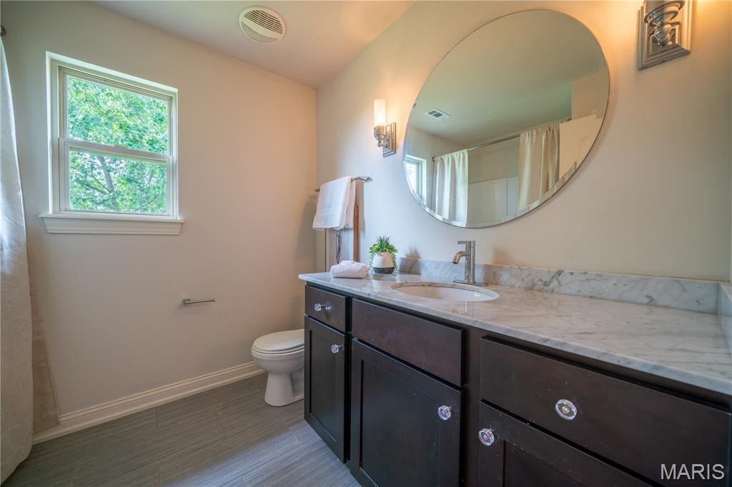 Old Hawthorne - Residential