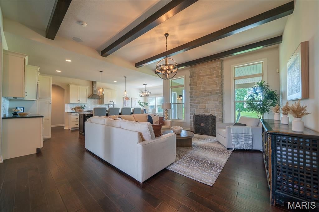 Old Hawthorne - Residential