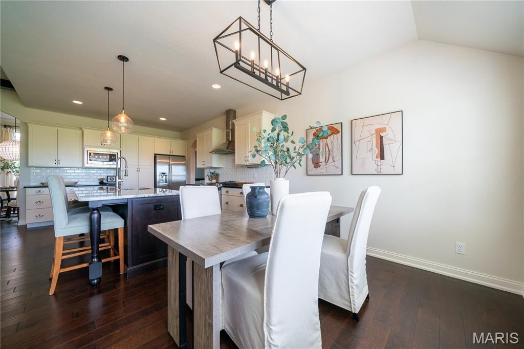 Old Hawthorne - Residential