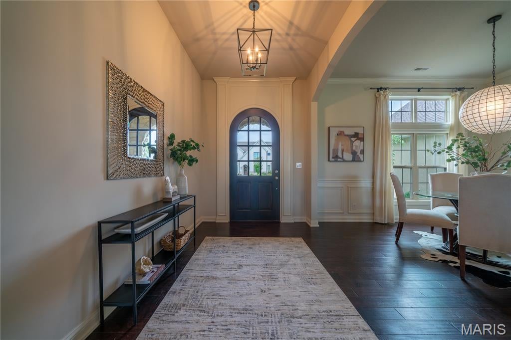 Old Hawthorne - Residential