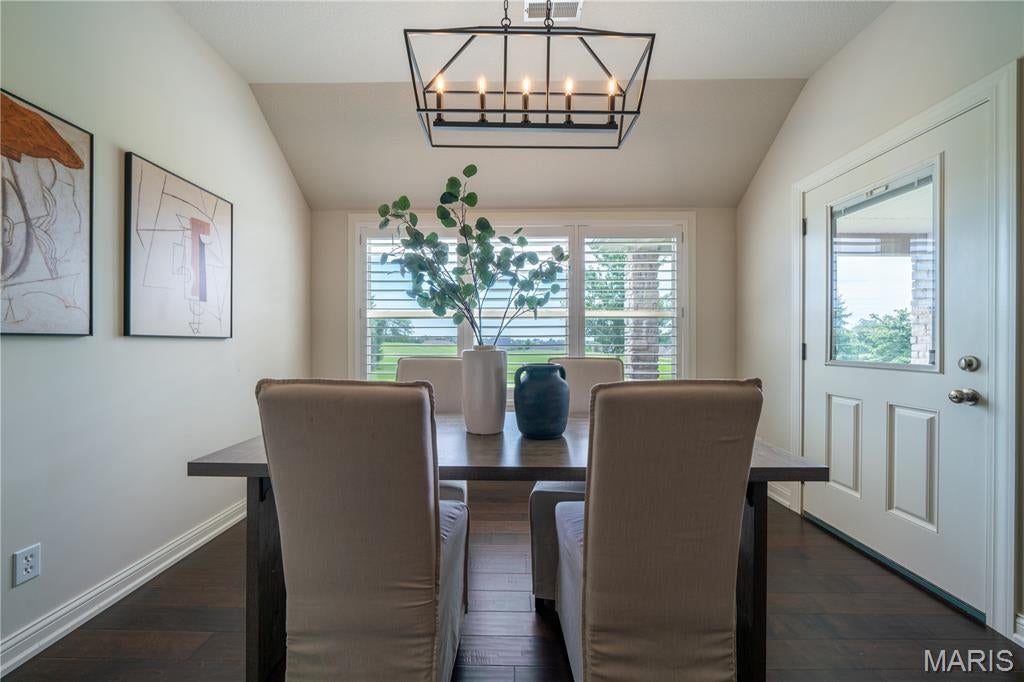 Old Hawthorne - Residential
