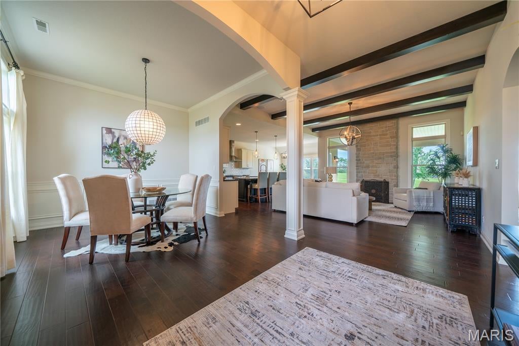Old Hawthorne - Residential