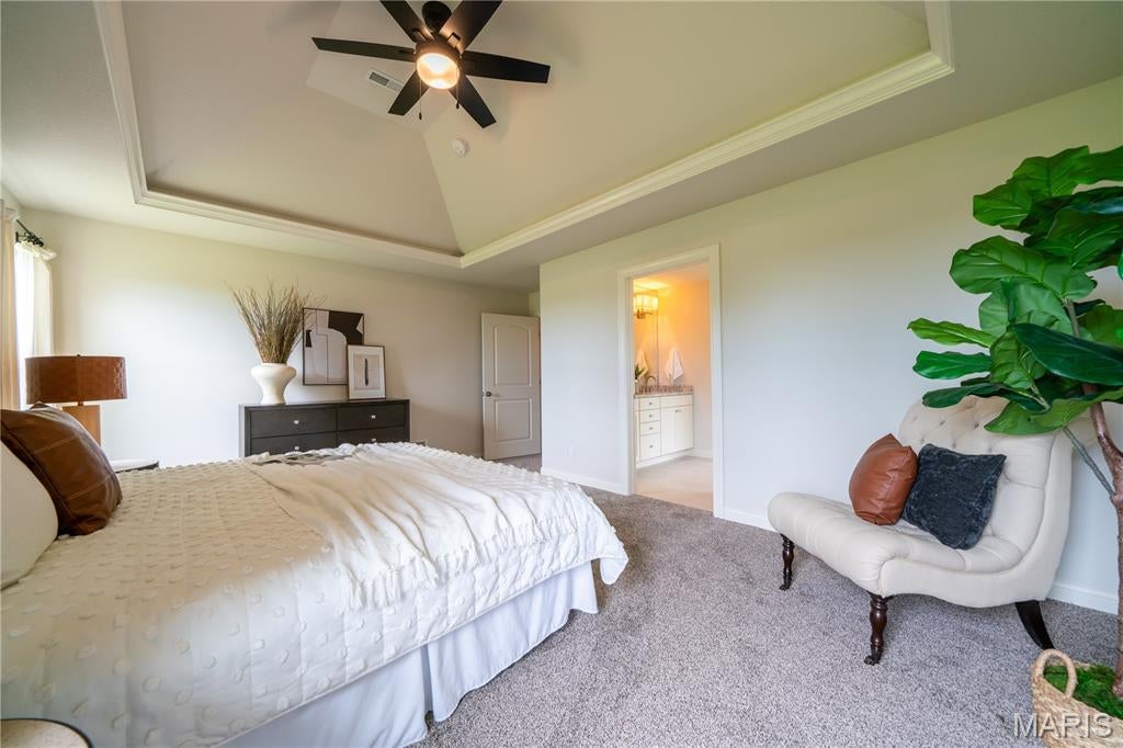 Old Hawthorne - Residential