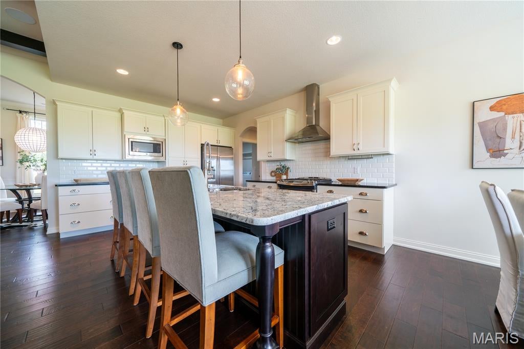 Old Hawthorne - Residential