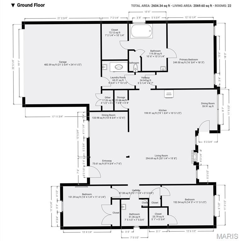 Old Hawthorne - Residential