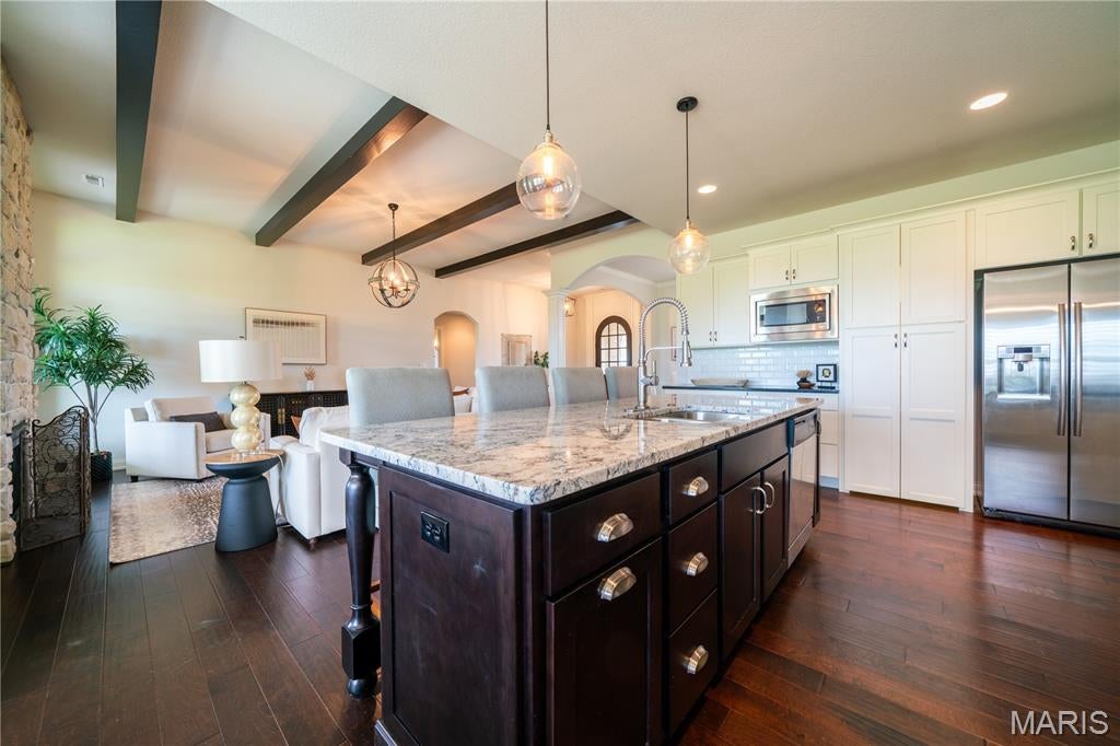 Old Hawthorne - Residential