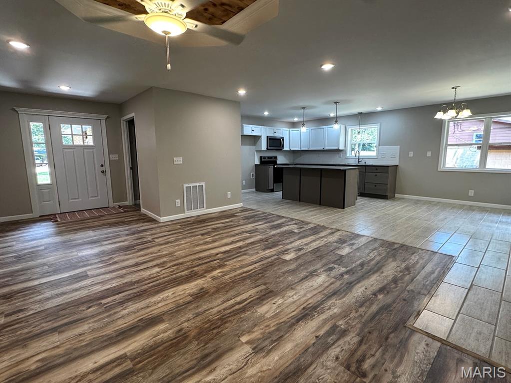 Sunset Hill Sub - Residential