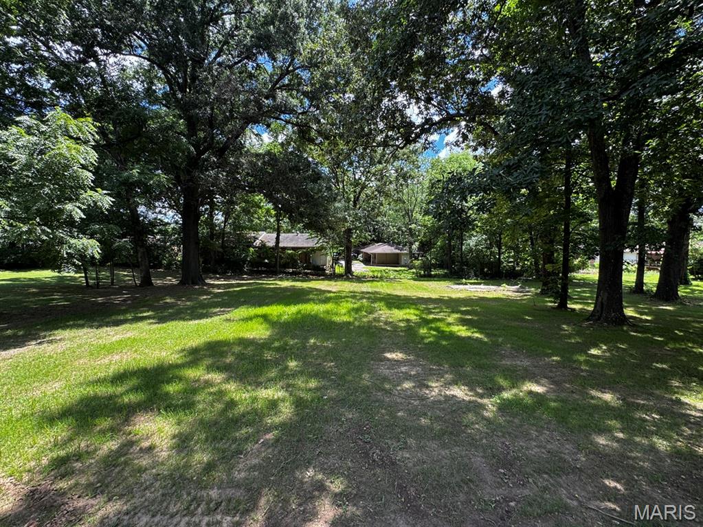 Sunset Hill Sub - Residential