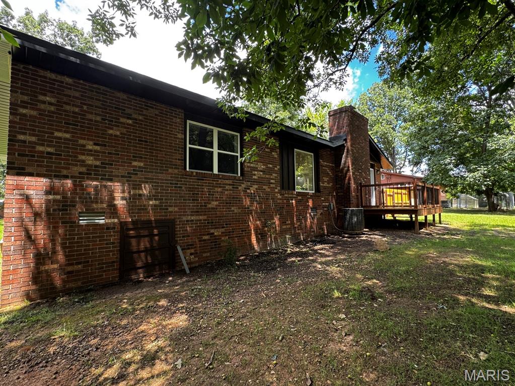 Sunset Hill Sub - Residential