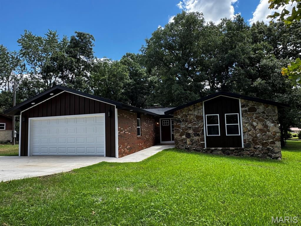 Sunset Hill Sub - Residential