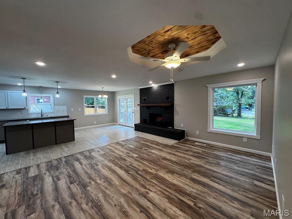 Sunset Hill Sub - Residential