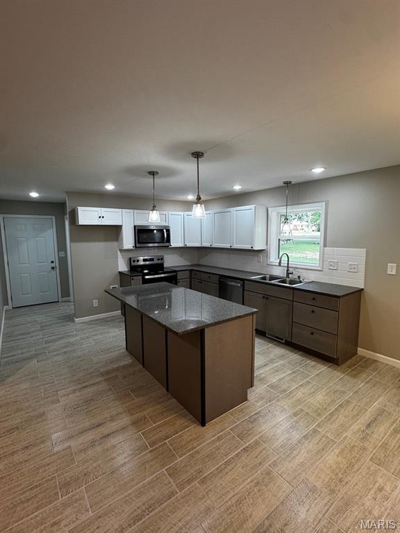 Sunset Hill Sub - Residential