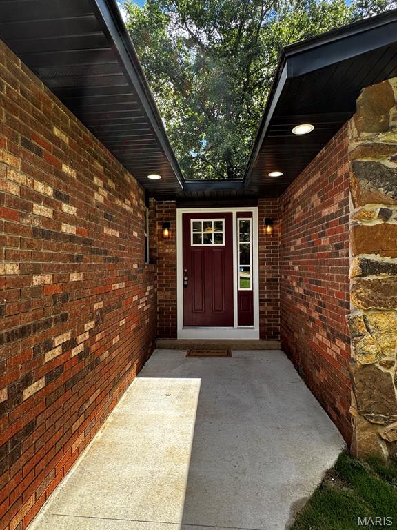 Sunset Hill Sub - Residential