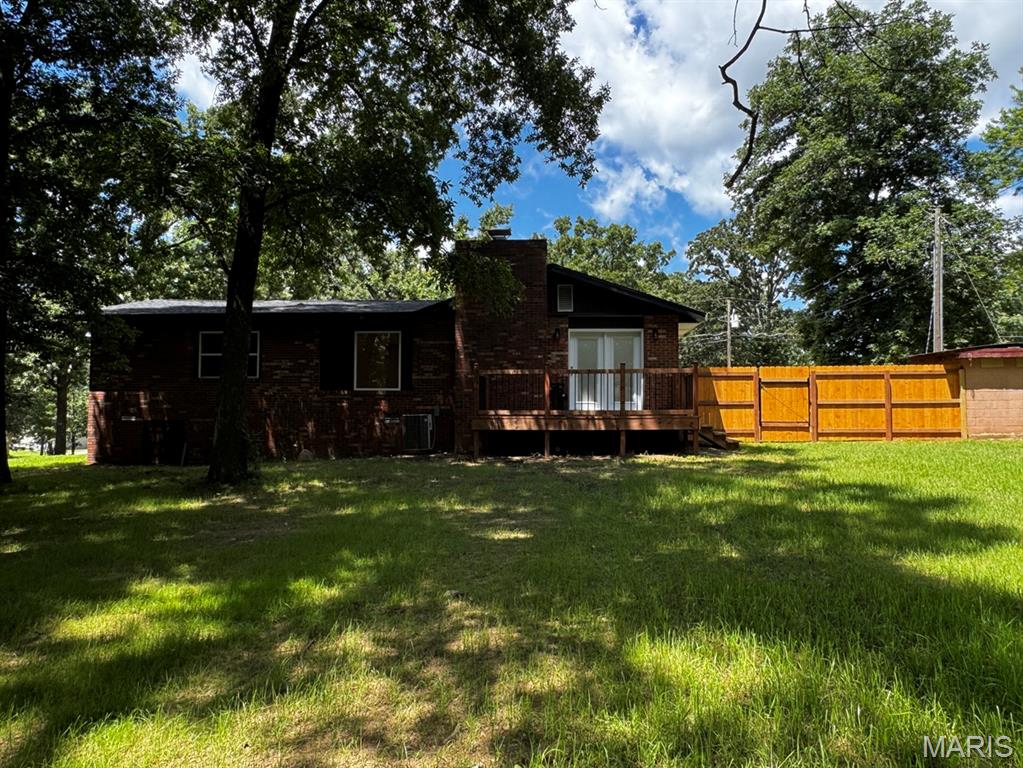 Sunset Hill Sub - Residential