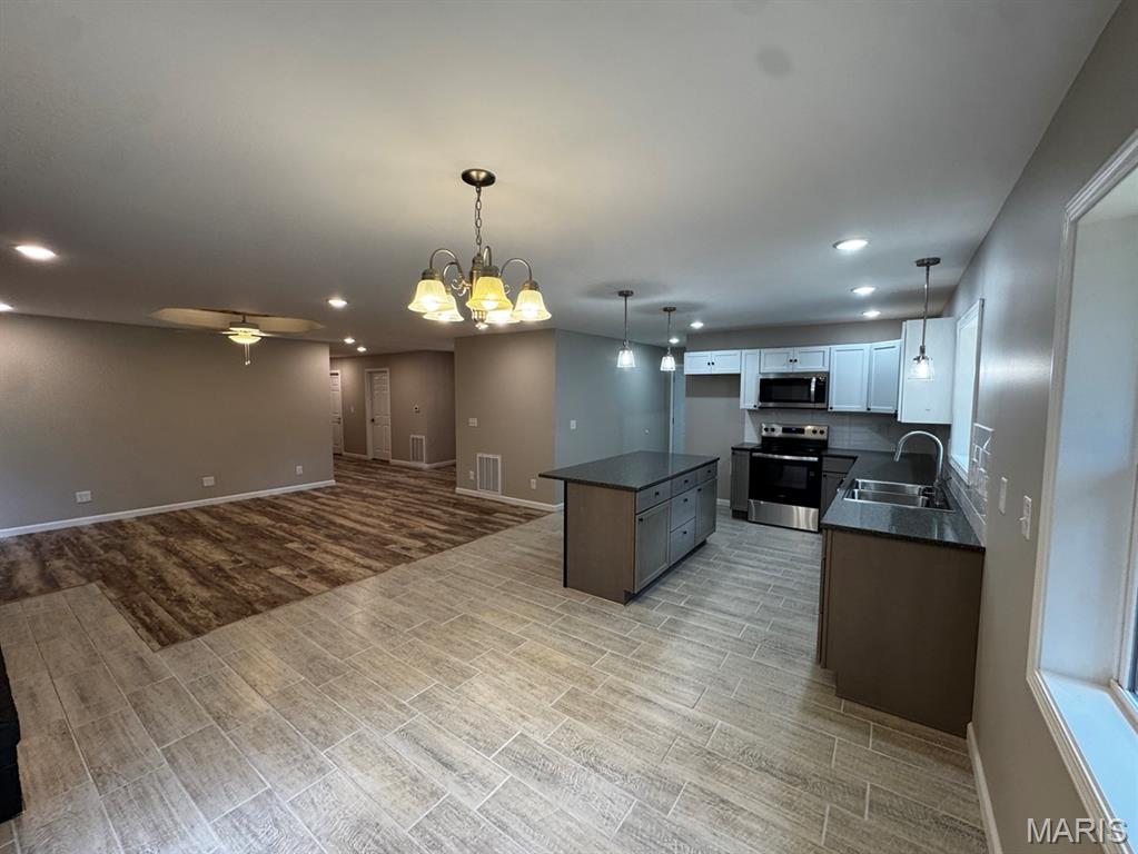 Sunset Hill Sub - Residential