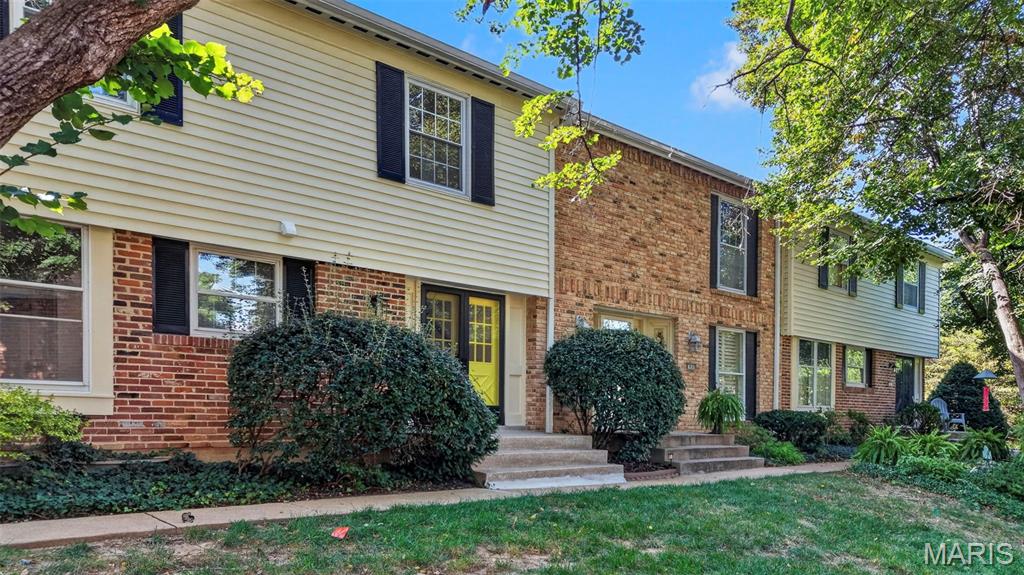 Wood Lake Condo 2 - Residential