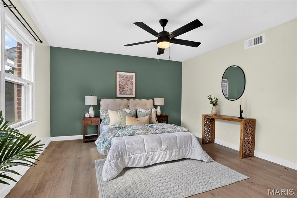 Wood Lake Condo 2 - Residential