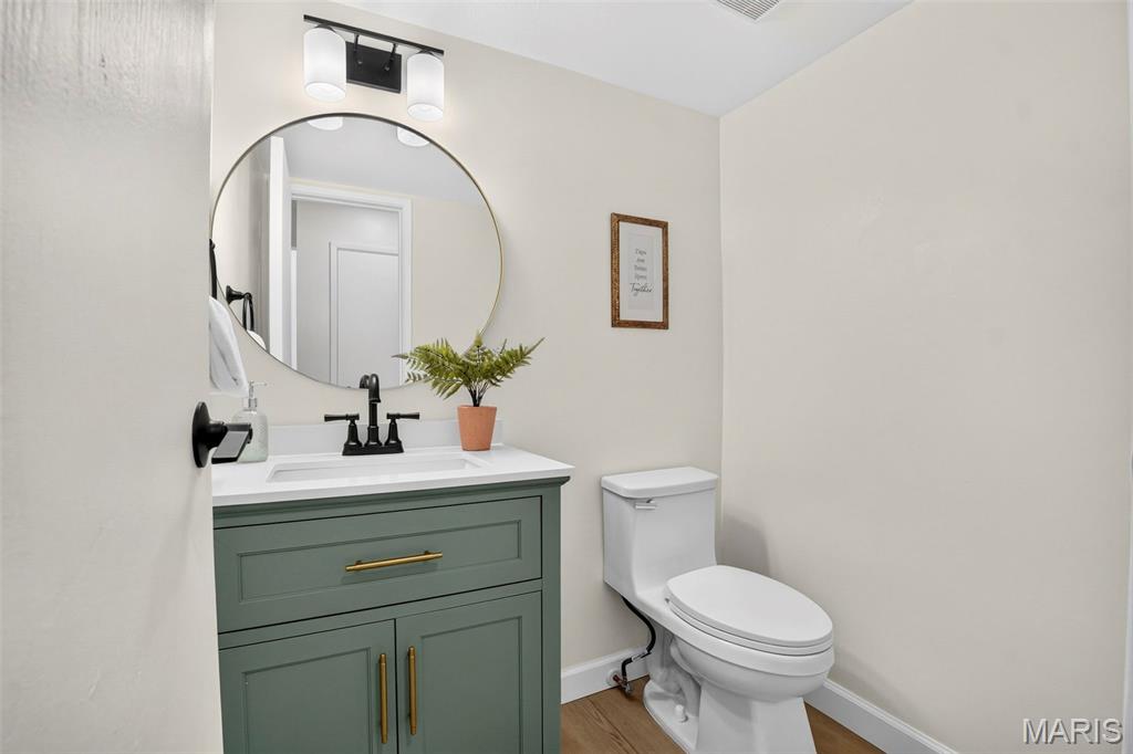 Wood Lake Condo 2 - Residential