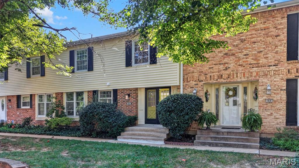 Wood Lake Condo 2 - Residential