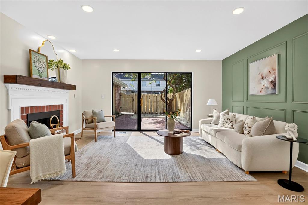 Wood Lake Condo 2 - Residential