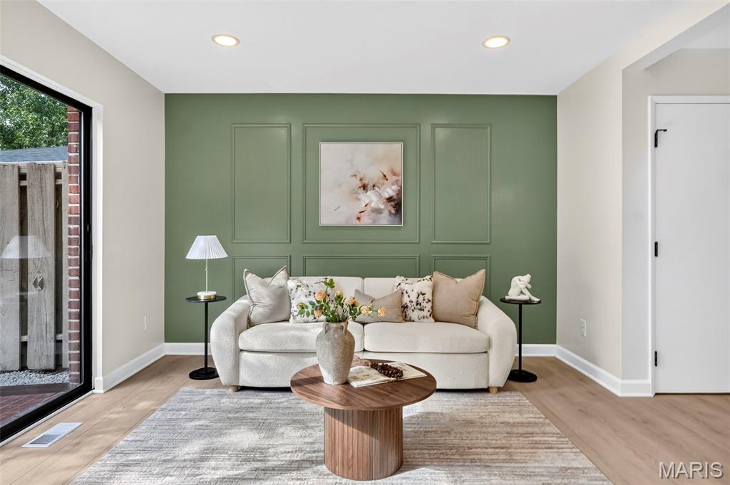 Wood Lake Condo 2 - Residential