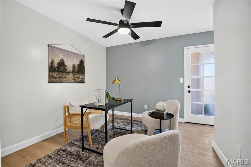 Wood Lake Condo 2 - Residential