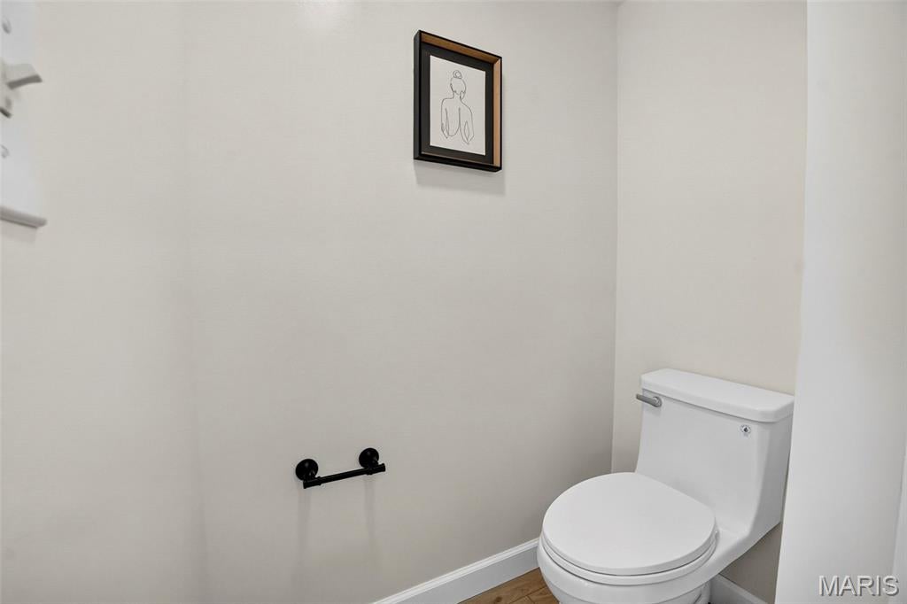 Wood Lake Condo 2 - Residential