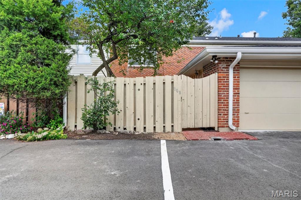 Wood Lake Condo 2 - Residential