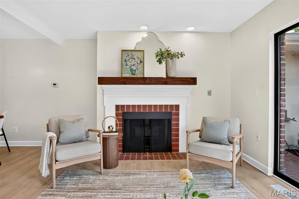 Wood Lake Condo 2 - Residential