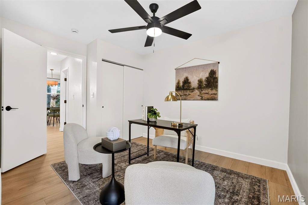 Wood Lake Condo 2 - Residential